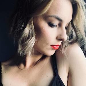 Meet your Posher, Abigail